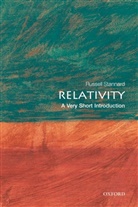 Russell Stannard, Stannard Russell - Relativity