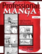 Steve Horton, Horton Steve, Horton Steve, Jeong Yang, Jeong Mo Yang, Jeong-Mo Yang... - Professional Manga