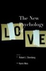 Robert Sternberg, STERNBERG ROBERT J WEIS KARIN, Robert J. Sternberg, Karin Weis - New Psychology of Love