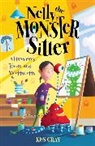 Kes Gray - Nelly the Monster Sitter
