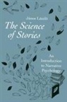 Janos Laszlo, Janos (University of Pecs Laszlo, János László - Science of Stories