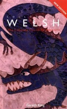 Gareth King - Colloquial Welsh