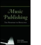 Ron Sobel, Ron Weissman Sobel, Sobel Ron, SOBEL RON WEISSMAN DICK, Dick Weissman, Weissman Dick - Music Publishing
