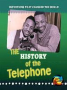 Elizabeth Raum - History of the Telephone