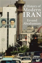 Ervand Abrahamian, Ervand (City University of New York) Abrahamian, Of New York City University - A History of Modern Iran