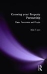 TASSO, Kim Tasso, Tasso Kim - Growing Your Property Partnership