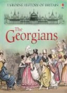 Ruth Brocklehurst, Ruth Maskell Brocklehurst, Hazel Maskell, Ian Mcnee, Ian McNee - Georgians