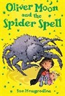 Sue Mongredien, Mongredien Sue, Jan McCafferty, McCafferty Jan - Oliver Moon and the Spider Spell