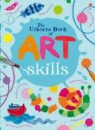 Fiona Watt - Art Skills
