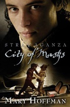 Mary Hoffman - City of Masks