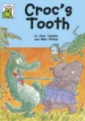 Anne Cassidy - Croc's Tooth