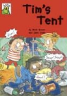 Mick Gowar, Jane Cope - Tim's Tent