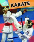 Clive Gifford - Karate