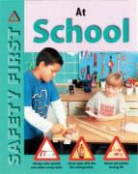 Helena Attlee - At School