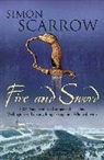 Simon Scarrow - Fire and Sword