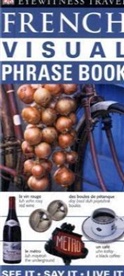 French Visual Phrase Book
