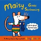 Lucy Cousins, Lucy Cousins - Maisy Goes Swimming