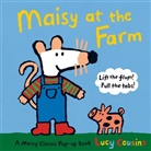 Lucy Cousins, Lucy Cousins - Maisy at the Farm