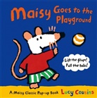 Lucy Cousins, Lucy Cousins - Maisy Goes to the Playground