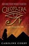Caroline Corby - Cleopatra