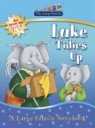 Jill Murphy - Large Family: Luke Tidies Up