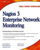 Derrick Bennett, Ericsson, Andreas Ericsson, Jonathan Gines, Andrew Hay, Andrew (Andrew leads a team of software developers at Q1 Labs Inc. integrating 3rd party event and vulnerability data into QRadar Hay... - Nagios 3 Enterprise Network Monitoring