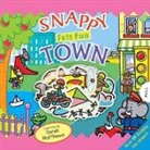 Libby Hamilton, Derek Matthews - Felt Town