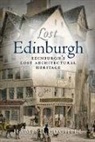 Hamish Coghill - Lost Edinburgh