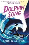 David Dean, Lauren St John, Lauren St. John, David Dean, Dean David - Dolphin Song