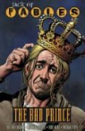 Bill Willingham, Bill Sturges Willingham - Jack of Fables: Bad Prince
