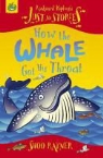 Rudyard Kipling, Shoo Rayner, Shoo Rayner - How the Whale Got His Throat