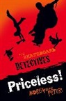 Andrew Fusek Peters, Andrew Fusek Peters - Priceless!