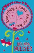 Belinda Hollyer - Everything I Know About You