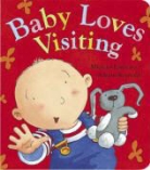 Michael Lawrence, Adrian Reynolds, Adrian Reynolds - Baby Loves Visiting