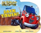 Jon Scieszka - Meet Jack Truck!