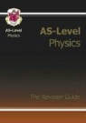 CGP Books, Richard Parsons - As Level Biology Aqa a Revision Guide