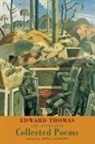 Edward Thomas, Edna Longley, Edward Thomas - Annotated Collected Poems