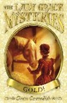 Grace Cavendish, Cavendish Grace - Gold