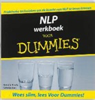 K. Burton, Kate Burton, R. Ready, Romilla Ready - NLP Werkboek voor Dummies