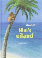 W. Orr, Wendy Orr, K. Millard, Kerry Millard - Nim's eiland
