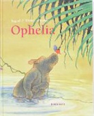 D. Schubert, Dieter Schubert, Dieter&amp;Ingrid Schubert, I. Schubert, Ingrid Schubert - Ophelia