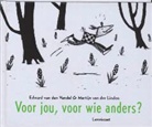 E. van den Vendel, M. van der Linden, Marja van der Linden - Voor jou, voor wie anders / druk 1