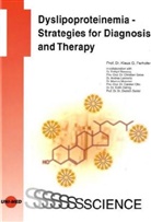 Blessin, Blessing, Geiss et al, Parhofe, Parhofer, Klaus G. Parhofer... - Dyslipoproteinemia, Strategies for Diagnosis and Therapy
