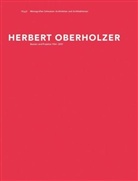 Hannes Ineichen - Oberholzer monografien 15