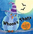 Kay Winters, Jeannie Winston - Whooo's that?