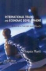 Sugata Marjit, Sugata/ Jones Marjit - International Trade and Economic Development