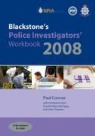 Paul Connor, Paul Pinfield Connor, David Pinfield, Neil Taylor - Blackstone's Police Investigators' Workbook