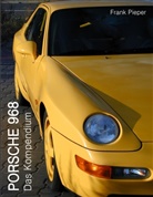 Frank Pieper - PORSCHE 968