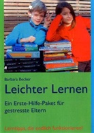 Barbara Becker - Leichter Lernen