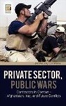 James Jay Carafano, James Jay Carafano - Private Sector, Public Wars